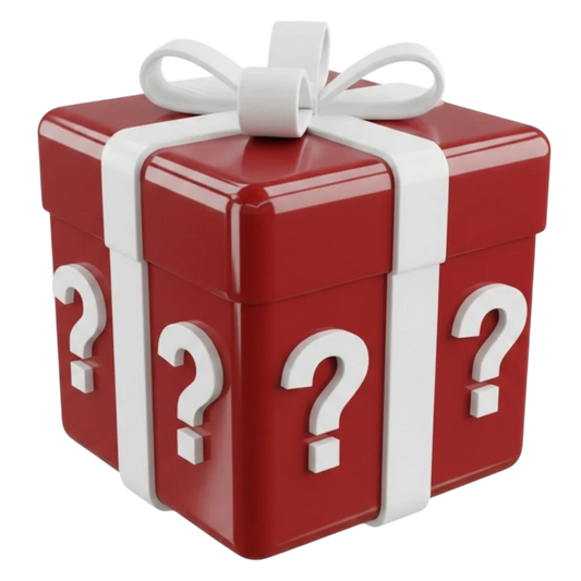 Mystery Box!