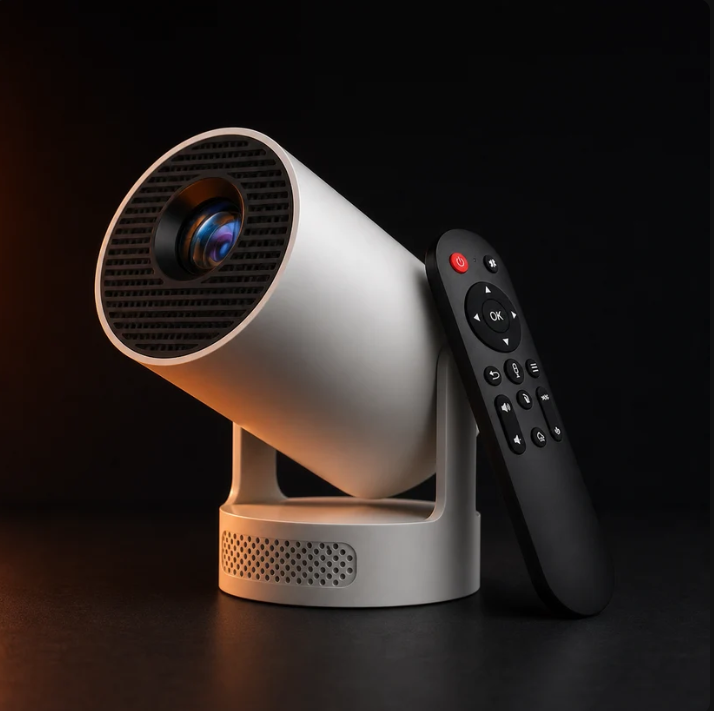 Halloween Window Projector