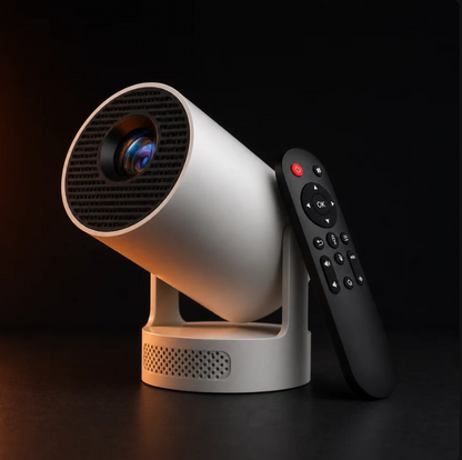 Halloween Window Projector
